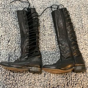Free People Boots